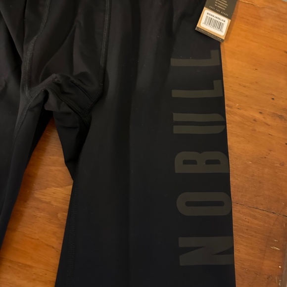 NOBULL Swim Jammer - Picture 3 of 3